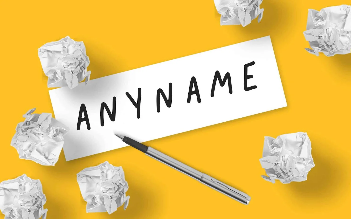 Naming