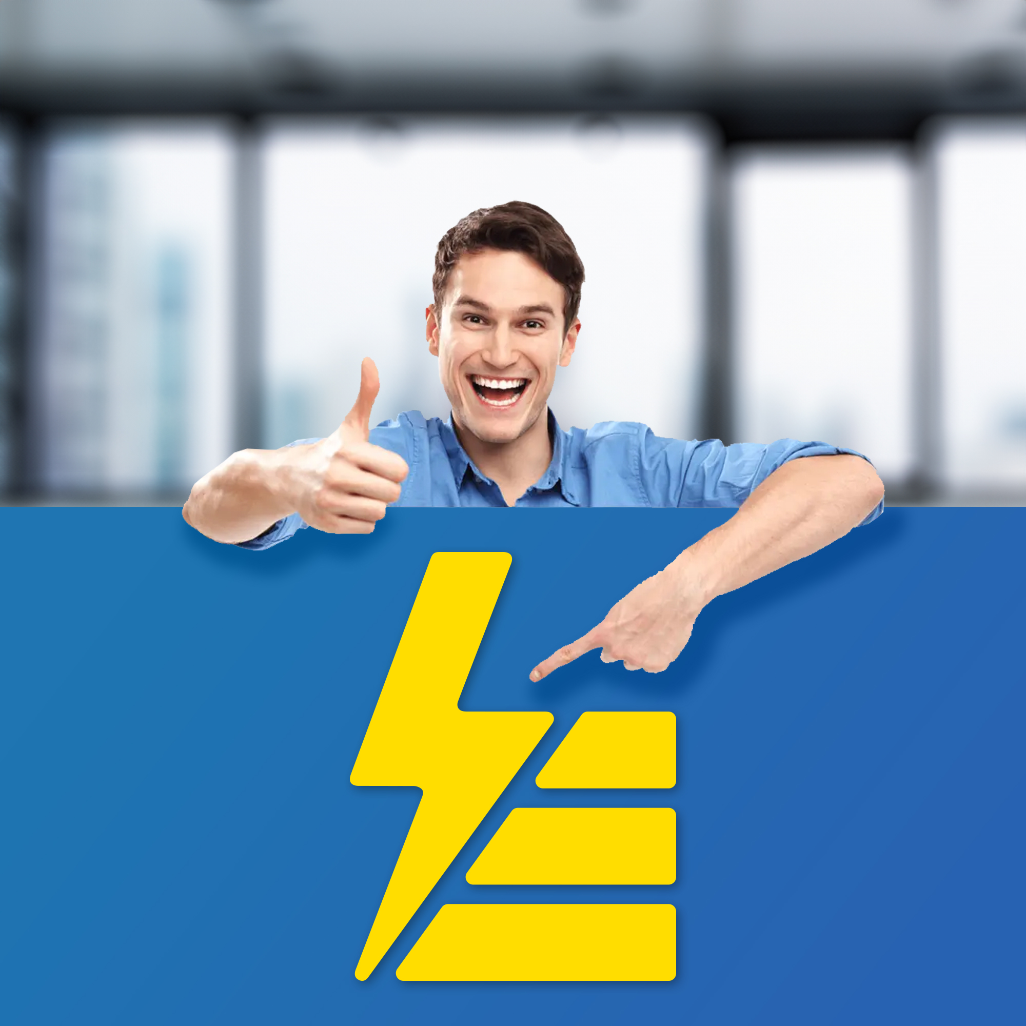 Компанія Elepart