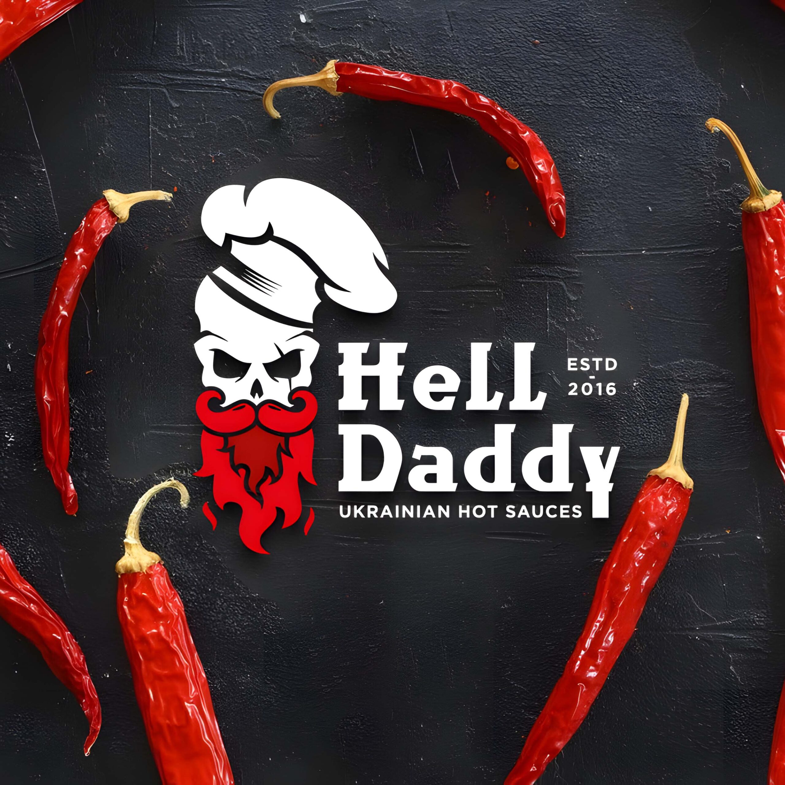 Гострощі Hell Daddy